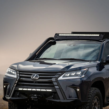 LX570 Roof Rack (2019+) - Prinsu 400-000-016-007