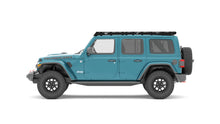 The JLU QDHD –2018-2025- Jeep JLU - Sherpa 172844