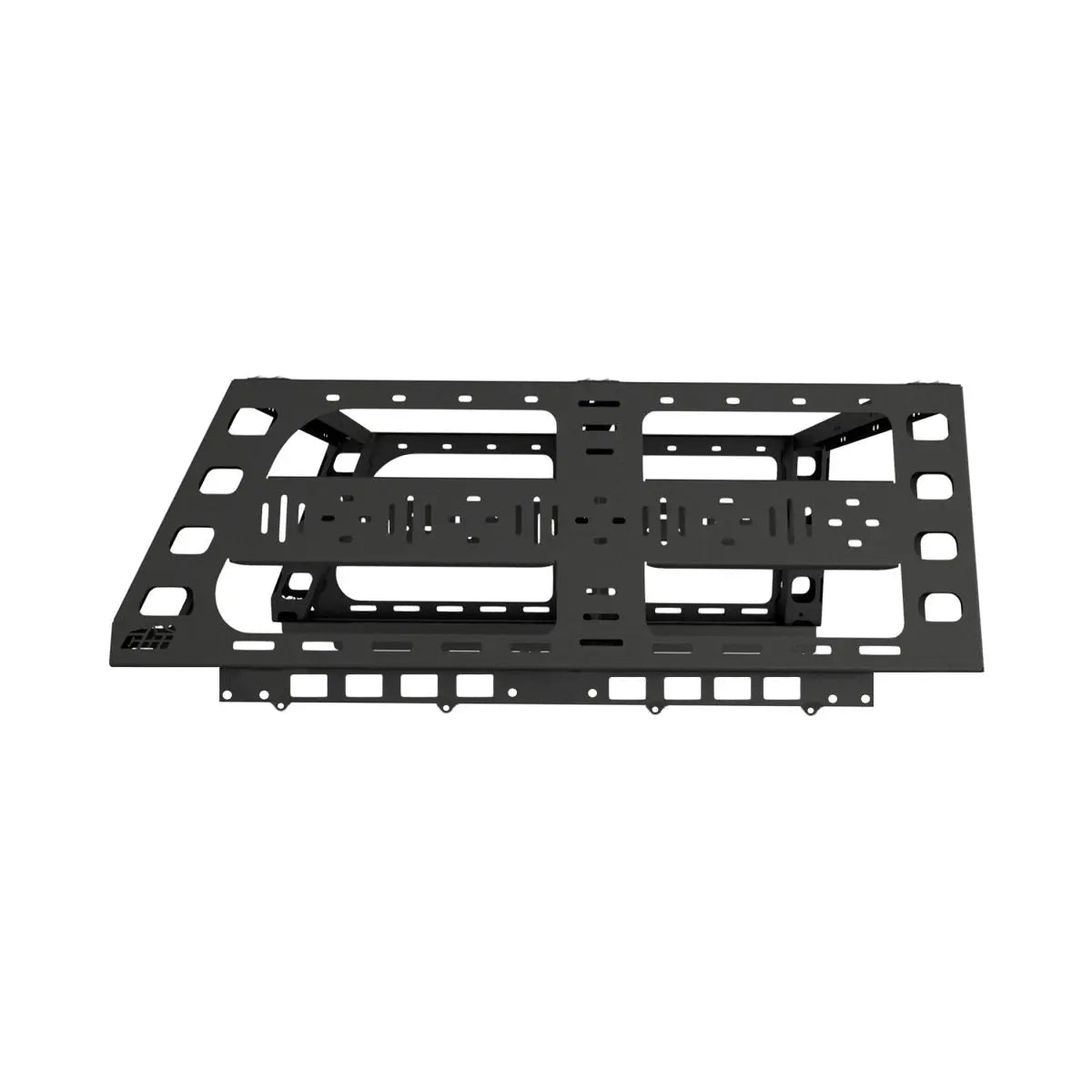 Jeep Gladiator (JT) Cab Height Bed Rack - CBI 500-000-022-001 CBI Offroad