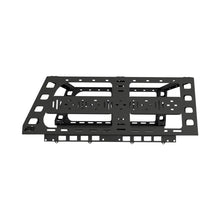 Jeep Gladiator (JT) Cab Height Bed Rack - CBI 500-000-022-001 CBI Offroad