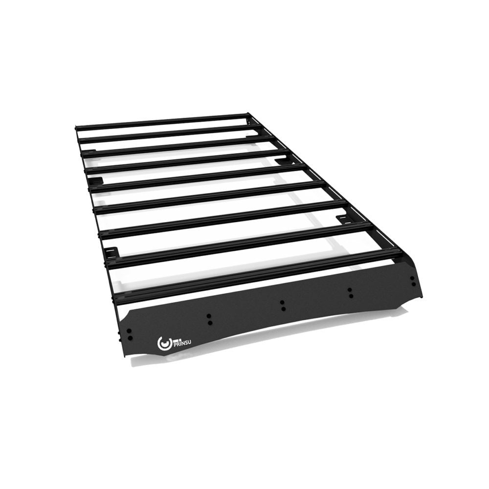 Lexus GX470 Roof Rack (2003-2009) - Prinsu 400-000-016-003