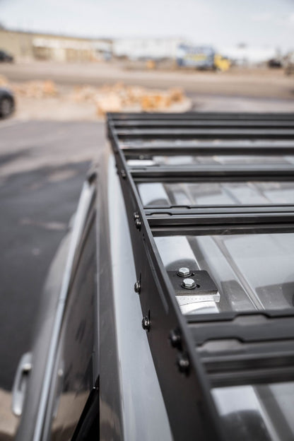 LX600 Roof Rack (2022-2023) - Prinsu 400-000-016-009