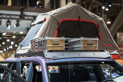 Lexus GX460 Roof Rack (2010-2023) - Prinsu 400-000-016-001