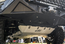 Lexus GX460 Full Skid Plate (2010-2023) - CBI 300-000-016-016 CBI Offroad