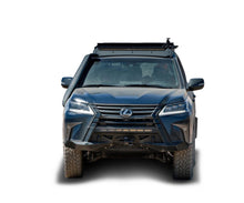 LX570 Roof Rack (2019+) - Prinsu 400-000-016-007