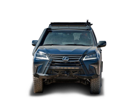 LX570 Roof Rack (2019+) - Prinsu 400-000-016-007