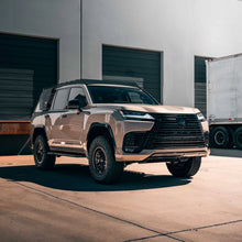 Westcott Designs™ MOLLE Panels | 2025-2026 Lexus LX 700 & LX 600