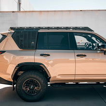 Westcott Designs™ MOLLE Panels | 2025-2026 Lexus LX 700 & LX 600