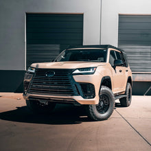 2025-2026 Lexus LX 700 & 600 Lo-Pro Roof Rack-Westcott Designs