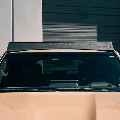 2025-2026 Lexus LX 700 & 600 Lo-Pro Roof Rack-Westcott Designs