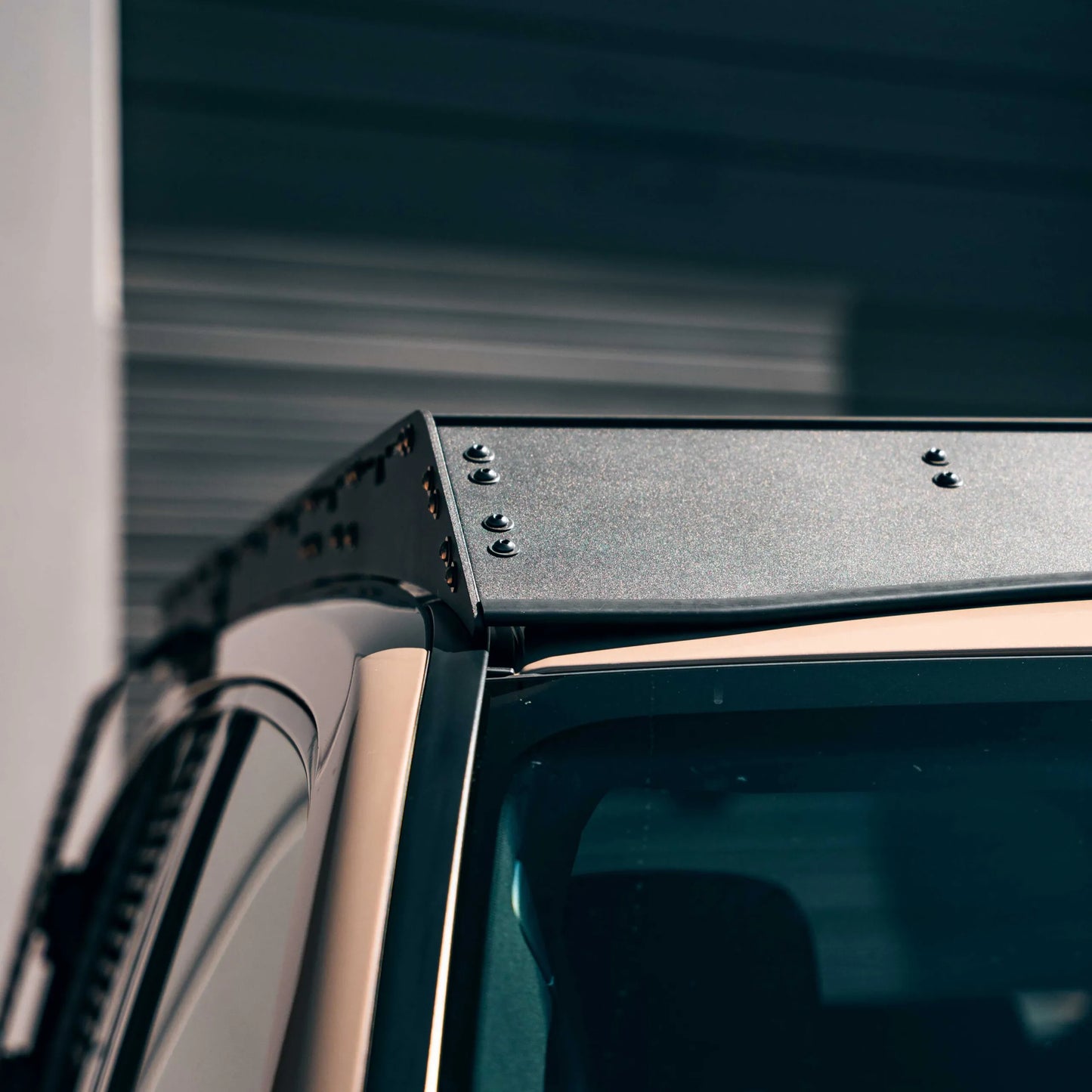 2025-2026 Lexus LX 700 & 600 Lo-Pro Roof Rack-Westcott Designs