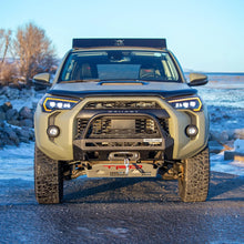 Support de toit Toyota 4Runner (2010–2024) – Industries Freeland
