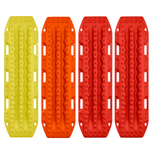 Maxtrax MK2 édition limitee HERITAGEPACK - Maxtrax