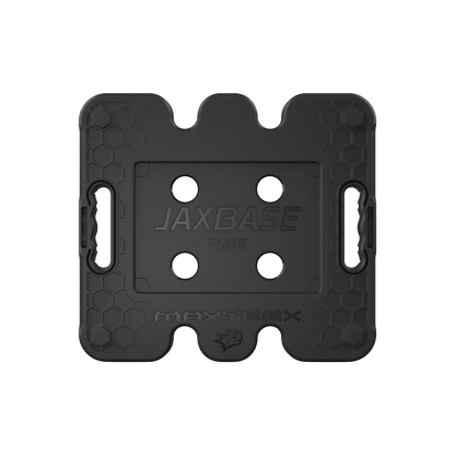 Maxtrax Jaxbase Plate – High Lift Jack Base for Off-Road Recovery