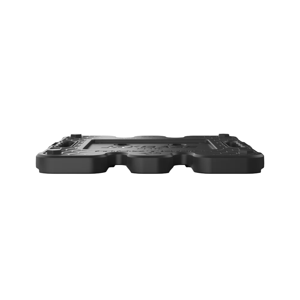 Maxtrax Jaxbase Plate – High Lift Jack Base for Off-Road Recovery