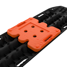 Maxtrax Jaxbase Plate – High Lift Jack Base for Off-Road Recovery