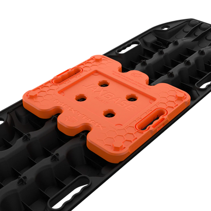 Maxtrax Jaxbase Plate – High Lift Jack Base for Off-Road Recovery