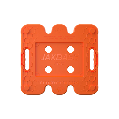 Maxtrax Jaxbase Plate – High Lift Jack Base for Off-Road Recovery