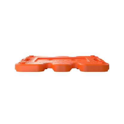 Maxtrax Jaxbase Plate – High Lift Jack Base for Off-Road Recovery