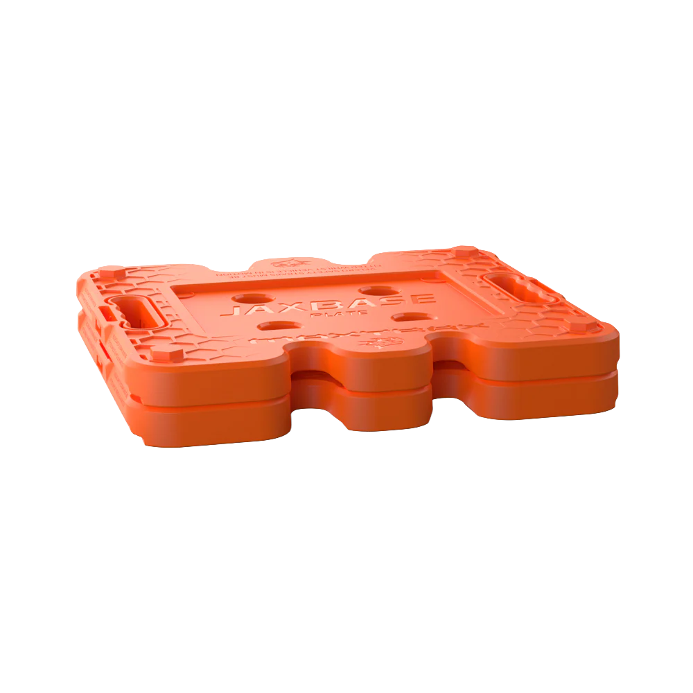 Maxtrax Jaxbase Plate – High Lift Jack Base for Off-Road Recovery