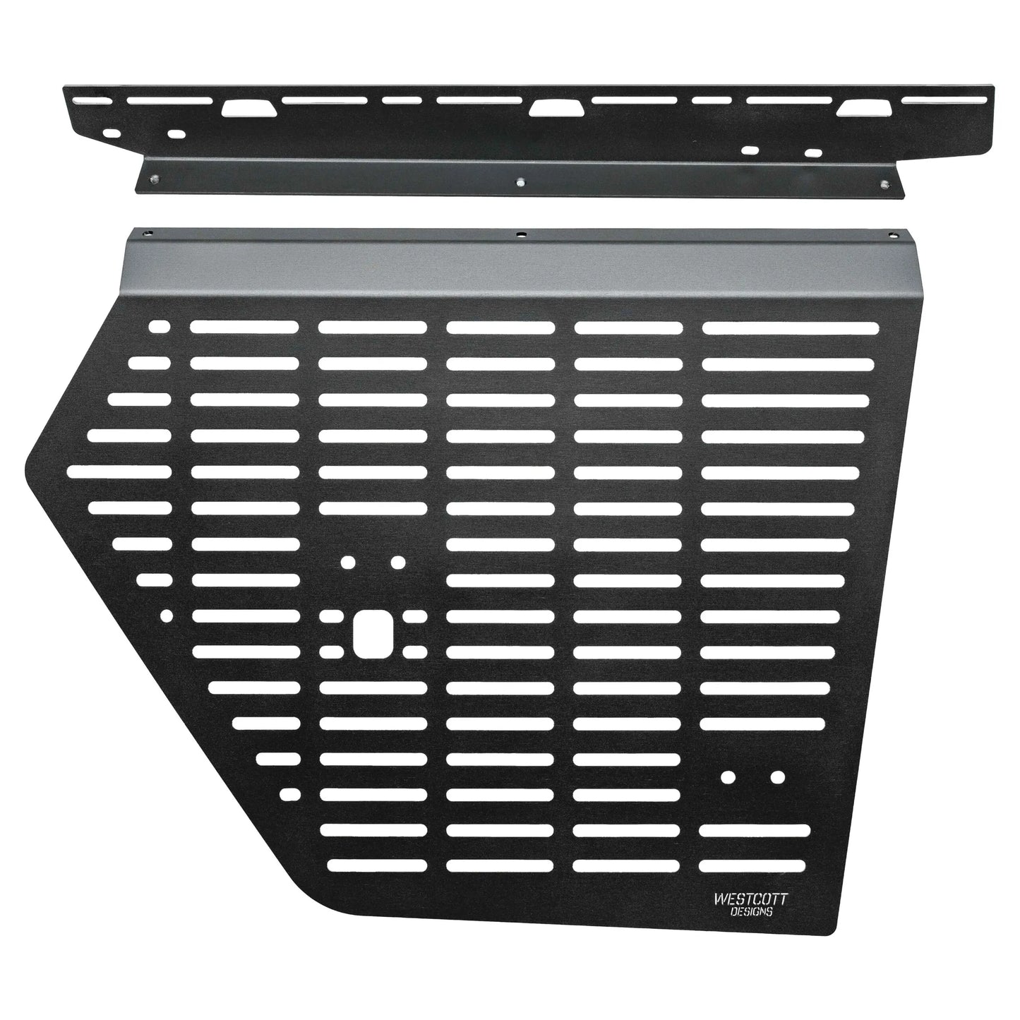 Westcott Designs™ MOLLE Panels | 2025-2026 Lexus LX 700 & LX 600