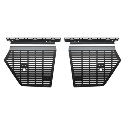 Westcott Designs™ MOLLE Panels | 2025-2026 Lexus LX 700 & LX 600
