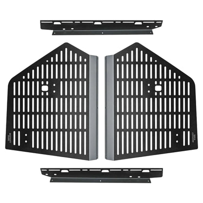 Westcott Designs™ MOLLE Panels | 2025-2026 Lexus LX 700 & LX 600