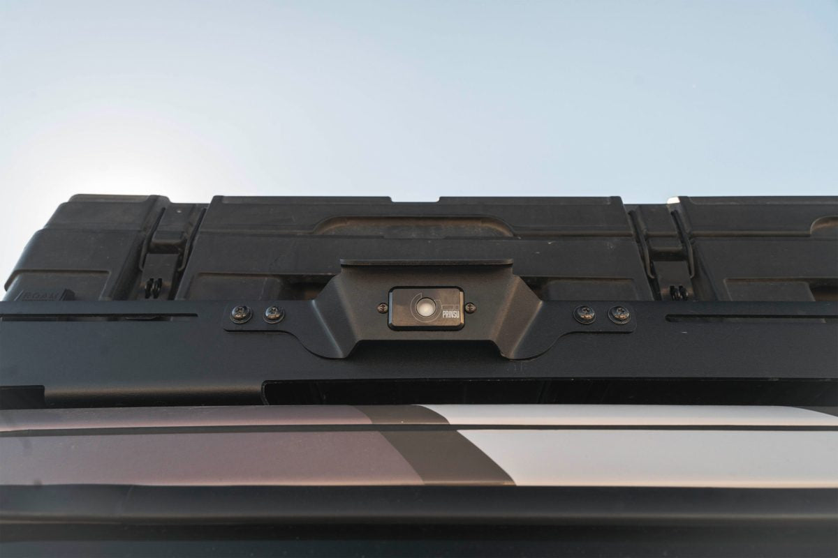 Camp Light - Prinsu 600-000-000-195