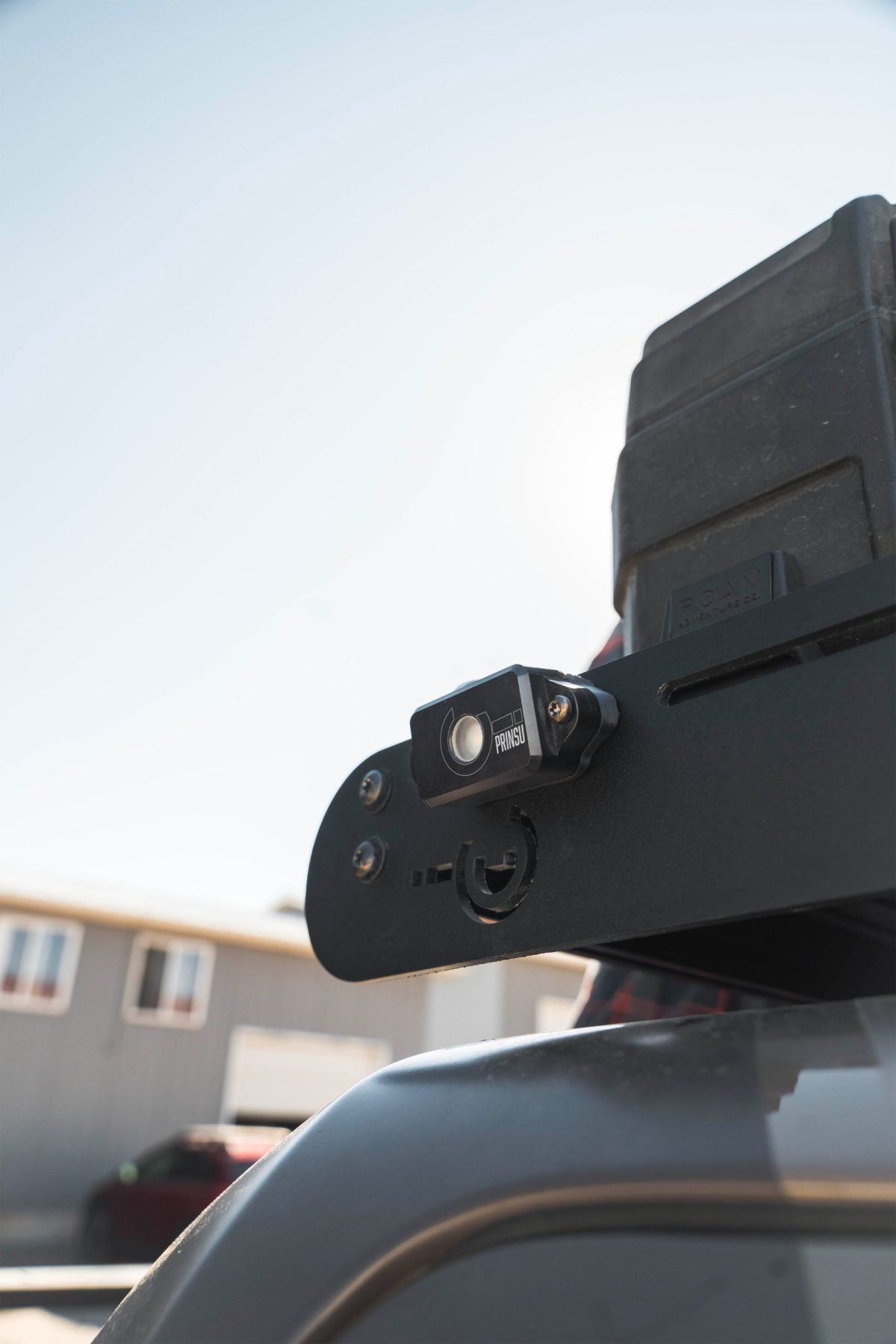 Camp Light - Prinsu 600-000-000-195