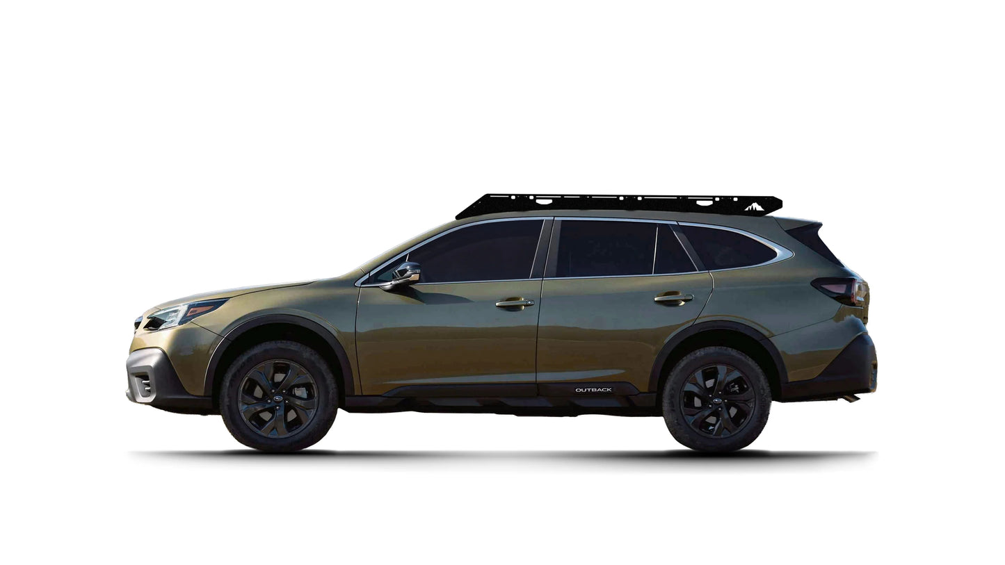 Sherpa Olympus Roof Rack – 2015-2025 Subaru Outback sherpa 155844