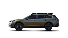 Sherpa Olympus Roof Rack – 2015-2025 Subaru Outback sherpa 155844