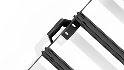 Complete Roof Rack for Toyota Tacoma Access Cab 2nd/3rd gen (2005-2023) - Prinsu