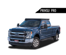 Ford Super Duty Prinsu Pro Roof Rack (2017+) - Prinsu 400-002-017-008