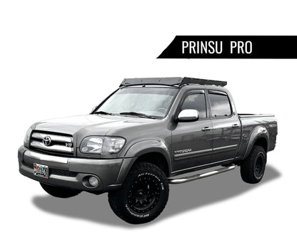 Prinsu Pro Toyota Tundra Double Cab Roof Rack (2000-2006)- Prinsu 400-002-012-038