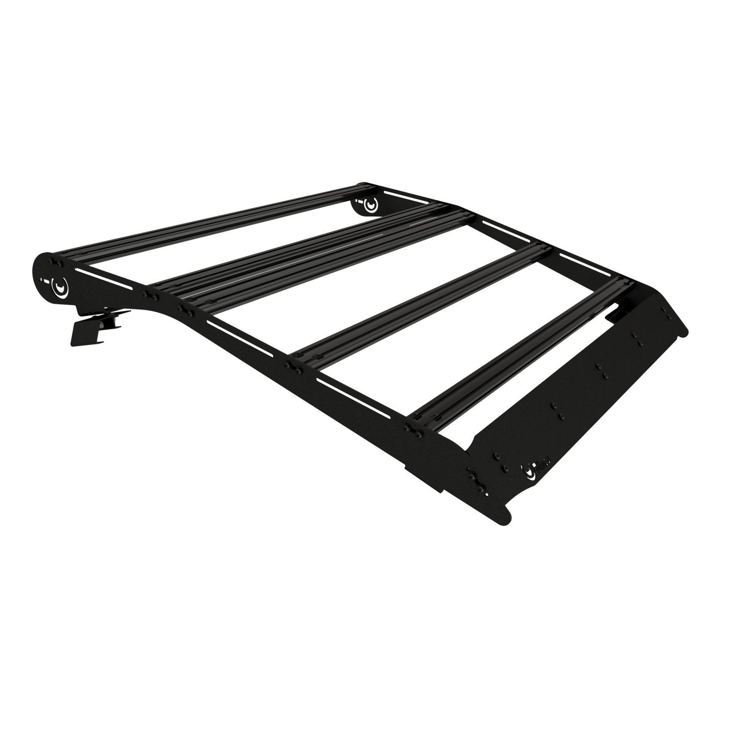 Toyota Tacoma Prinsu Habitat Rack (2005-2023) - Prinsu 400-000-010-015