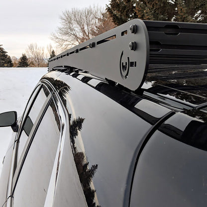 Subaru Ascent Prinsu Roof Rack (2019-present) - Prinsu 400-000-021-001
