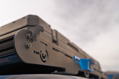 Toyota Tacoma Special Edition Cab Rack with Toyota Desert Air Intake Fitment (2005-2023) - Prinsu 400-000-010-011