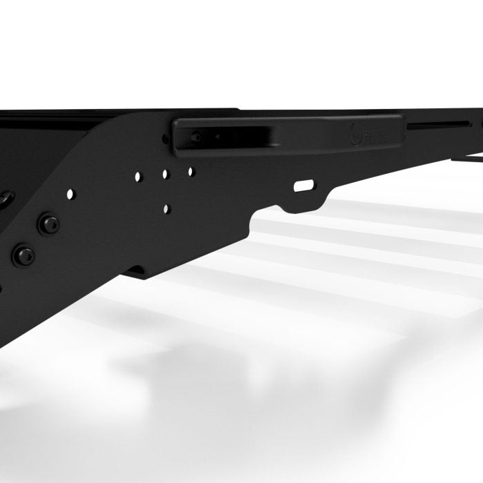 Summit Handles - Prinsu 600-000-000-144