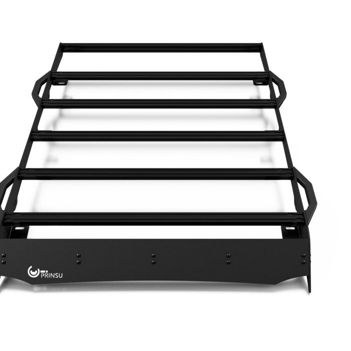 Summit Handles - Prinsu 600-000-000-144