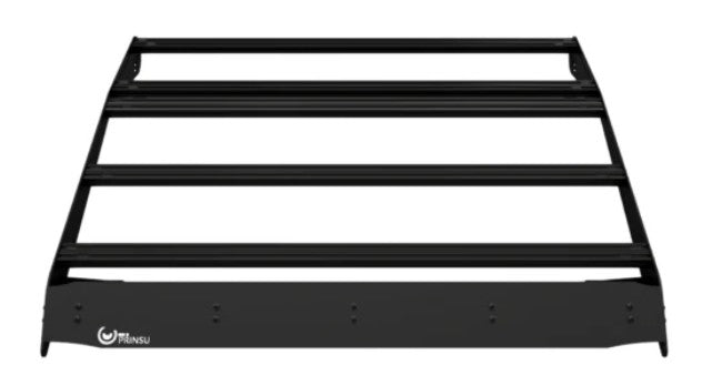 Toyota Tacoma Prinsu Habitat Rack (2005-2023) - Prinsu 400-000-010-015