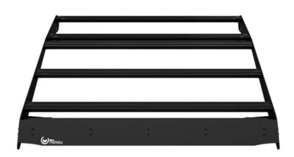 Toyota Tacoma Prinsu Habitat Rack (2005-2023) - Prinsu 400-000-010-015
