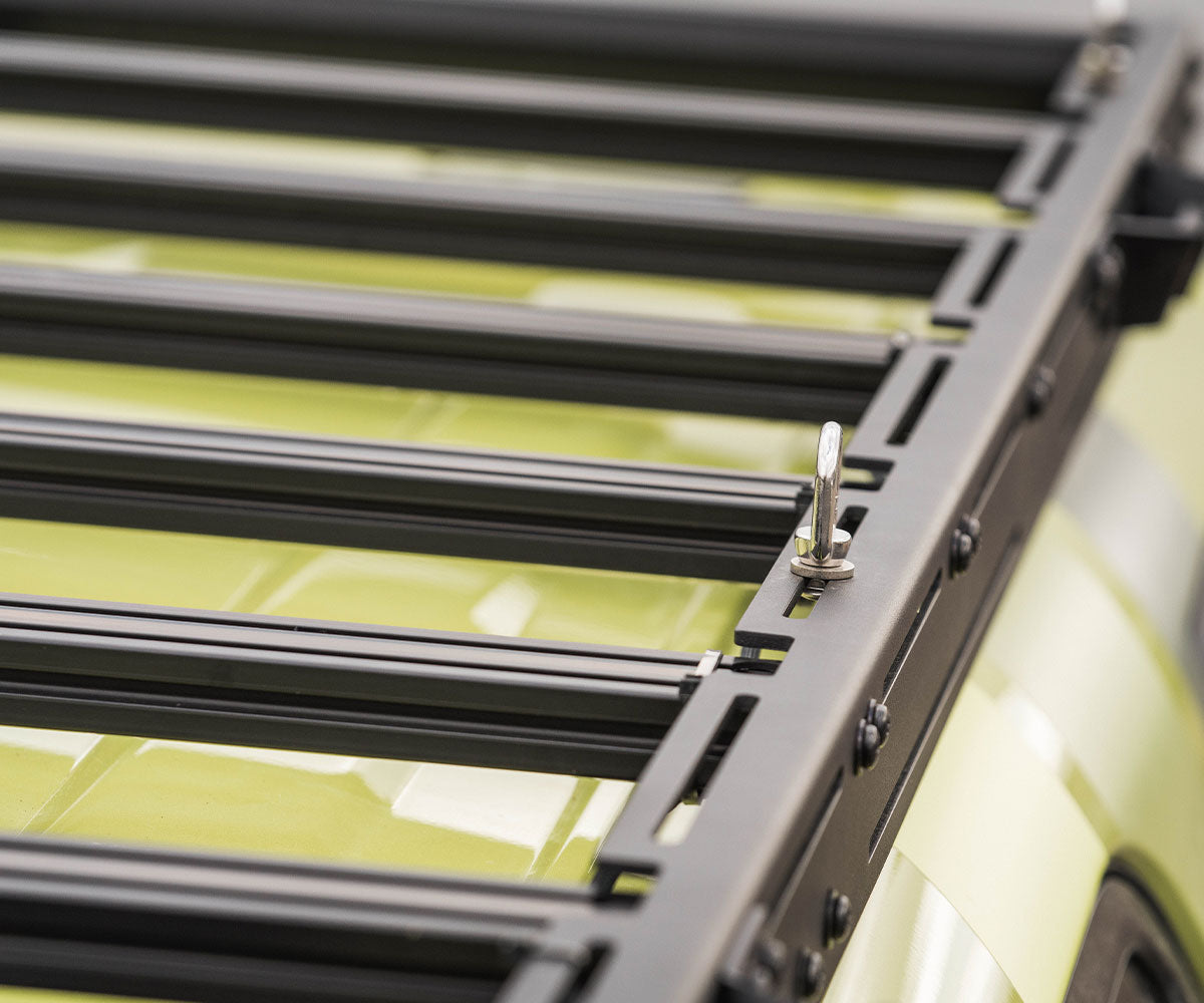 Pro Roof Rack – Toyota Landcruiser 250 Series (2024–2025)-Prinsu 400-002-016-003