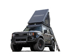 Pro Roof Rack – Toyota Landcruiser 250 Series (2024–2025)-Prinsu 400-002-016-003