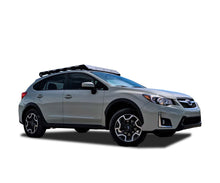Subaru Crosstrek Prinsu Roof Rack (2013-2017) - Prinsu 400-000-020-001