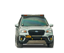 Subaru Forester Prinsu Roof Rack (2019-2022) - Prinsu 400-000-020-011