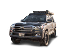 Toyota Landcruiser 200 Series Prinsu Roof Rack (2008-2020) - Prinsu 400-000-014-005