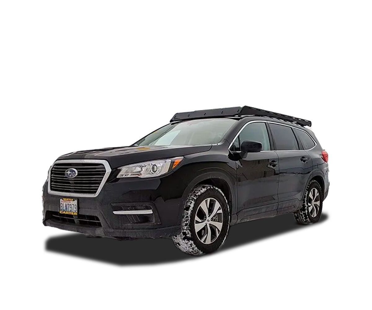 Subaru Ascent Prinsu Roof Rack (2019-present) - Prinsu 400-000-021-001