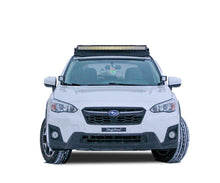 Subaru Crosstrek Prinsu Roof Rack (2018-2023) - Prinsu 400-000-020-003