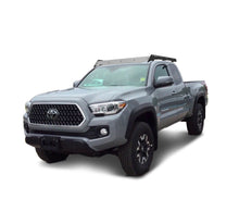 Toyota Tacoma Prinsu Access Rack (2005-2023) - Prinsu 400-000-010-007