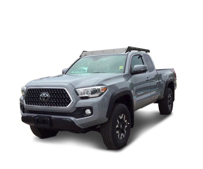 Toyota Tacoma Prinsu Access Rack (2005-2023) - Prinsu 400-000-010-007